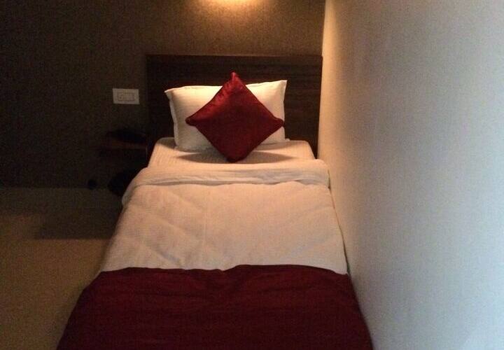 The Jagur Hotel, Malout 4